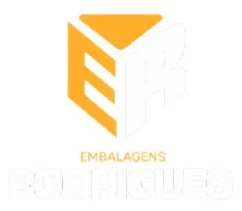 Embalagens Rodrigues - Logo